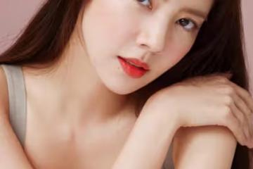 韓國親華藝人女神將5月結束單身生活