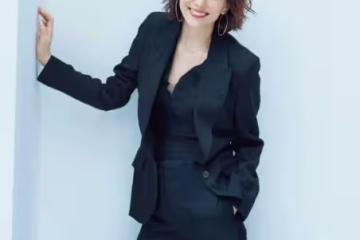 都說她嫁了個吃軟飯的老公？