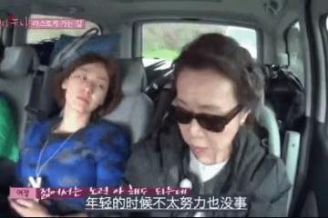 從絕望主婦到新晉影后，出軌前夫說——這是對我最好的報復