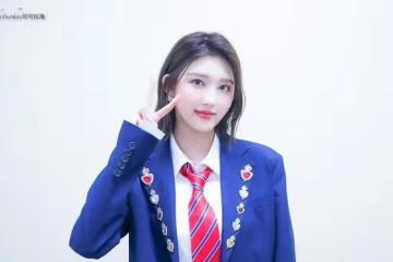 韓網熱議!IVE為什麼不捧金秋天?