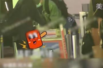 張一山新戀情石錘？與美女同游海南形影不離，還當眾親密摟肩