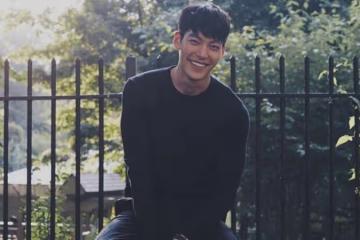 熬過鼻咽癌又確診冠病　金宇彬近況曝光