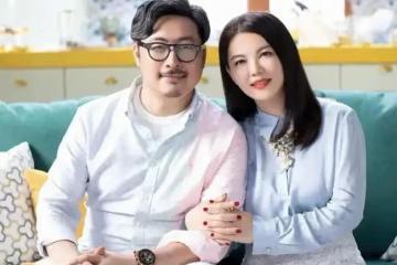 兩段婚姻無疾而終,兩任前夫「有苦難言」,45歲的李湘又有新男友了?
