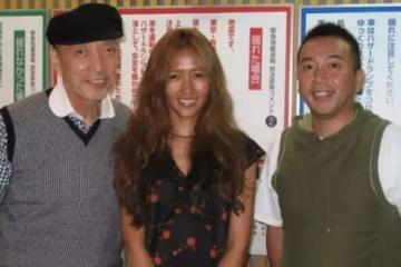 工藤靜香"毀容式"變老？看到她年輕照片才懂，什麼是神仙顏值