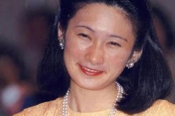 紀子妃有心機,為繼承權40歲拚命生兒子,最後還是沒能贏過雅子