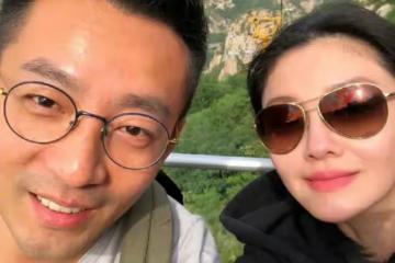 大S媽媽又曝大瓜，女兒曾撮合自己和汪小菲的爸爸，網友：不得體