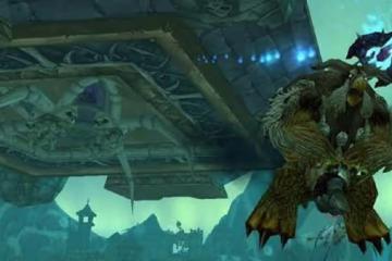 魔獸TBC:P5無法全通SW,WLK就不能進團本?3個改動提升遊戲體驗