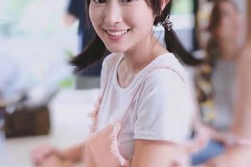 恭喜!TVB童顏小花自曝明年結婚,因先天脊柱側彎擔心會影響懷孕