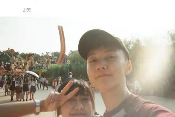 知名童星張國權慶結婚8周年!息影后轉行當售貨員,至今仍沒生娃