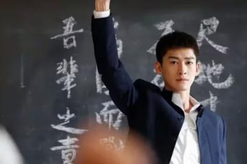 張翰《烽煙盡處》順利收官 首挑抗戰劇 熱度一路飆升獲好評