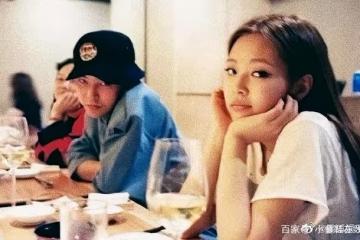 GD突上傳中指照!網猜他不滿Jennie、V三人緋聞,大動作刪IG照片