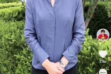 郎平帶老公女兒罕見露面!與谷愛凌母女私下聚會,夢幻聯動引熱議