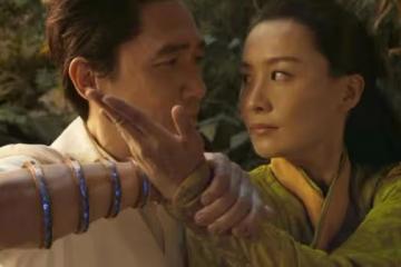 揚眉吐氣！TVB前人氣花旦進軍好萊塢成績佳，更攜老公踏康城影展