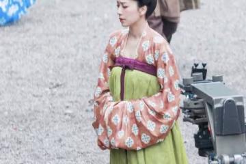 《隱娘》戲份殺青!TVB實力花旦返港補拍新劇,或與袁偉豪再合作