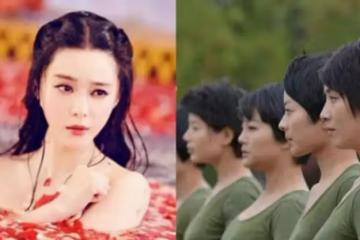 為什麼演戲大多只拍「上半身」?當「鏡頭下移」形象瞬間顛覆 網友:原來我們都被導演騙了