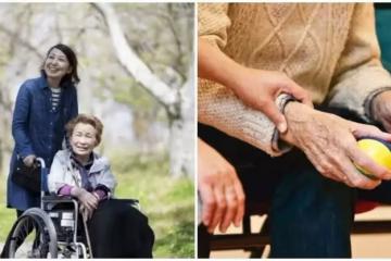 孝道、生活難兩全！女兒含淚「送母去療養院」放了彼此過更好　被罵不孝「她一席話」道出長照無奈