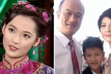 她曾是民視當家花旦!李佩怡嫁地主「掌管2千坪民宿」 為懷二胎「臥床3個月」挺孕肚考上碩士