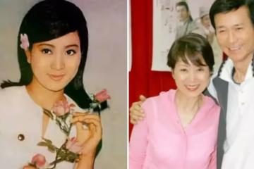 76歲陳寶珠,為愛遠走他鄉,最終與摯愛之人擦肩而過,如今再憶已看淡一切:有些錯過,是最好的結局