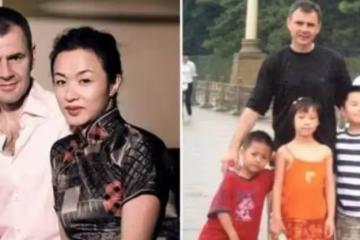 「你媽媽是個男的！」金星兒子被同學嘲笑，孩子霸氣回應，比媽媽金星還「毒舌」