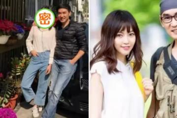 有種「不公平遺傳」叫焦恩俊女兒，一個似古典美人自帶「高級感」，一個形似路人，感嘆：命運不公啊！