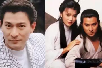 60歲劉德華，一生不做負心人，始終心懷感恩，曾為粉絲仗義挺身「與安保動手」：真正優質偶像
