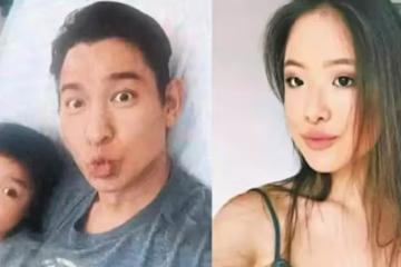 劉德華的女兒，黎明的女兒，張學友的女兒，看到郭富城的女兒：等你長大