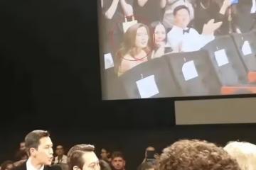 第一名媛離婚拿走老公6個億！轉頭包養了影帝？7年了啊……