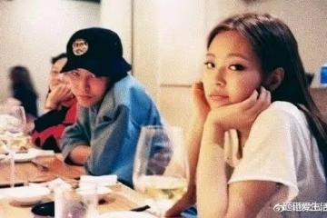 GD突上傳中指照!網猜他不滿Jennie、V三人緋聞,大動作刪網絡照片!