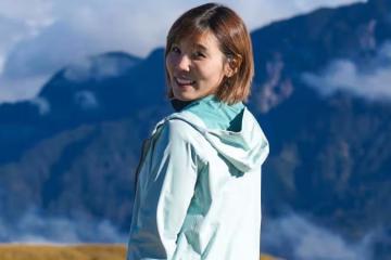 傳與圈外男友已秘婚 李佳薇親自發文澄清