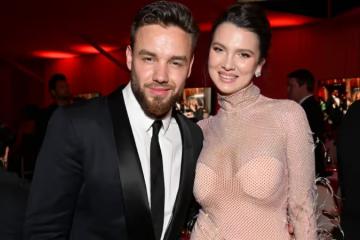 One Direction成員爆劈腿流出親密照　未婚妻心碎發聲