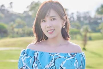 李佳薇被爆已秘婚半年　經紀人回應了！