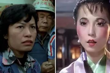 TVB「四大醜女」：馬蹄露被當街毆打，苑瓊丹嫁富商，真叫人感歎命運弄人