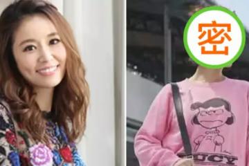 有種「換臉」叫林心如剪短髮，扎半丸子頭美了不止一點，選對髮型很關鍵，網友：氣質都不一樣了