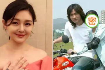 大S年輕時有多美？25歲未P照片曝光，水嫩靈動好出眾，網友：美貌至今難超越
