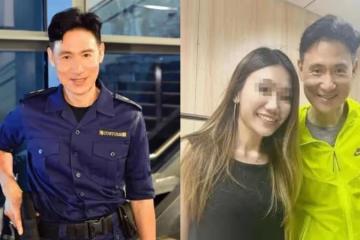 張學友身形消瘦許多 網民擔憂他健康出狀況