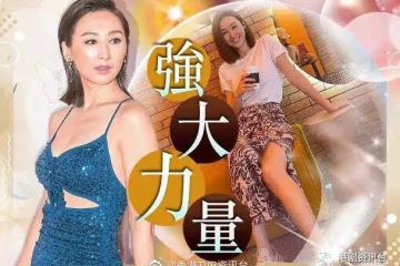 高海寧重拾自我！林德信新片即會播映