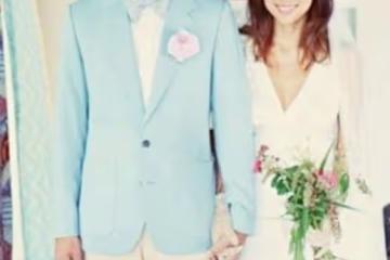 李孝利結婚10年，曝備孕心酸不想做試管嬰兒，認夫妻大吵離家出走