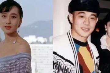 讓66歲賭王一見鍾情!李連杰拋妻棄女「送20億財產」 60歲近照曝光:她究竟有多美?