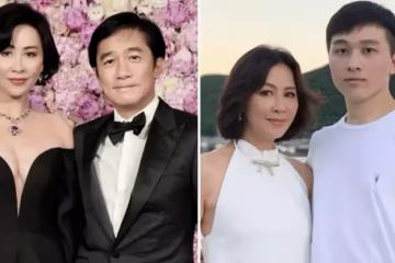 梁朝偉「堅持丁克」原因曝光!並不是單純想過「二人世界」,8億財產留給劉嘉玲親侄兒