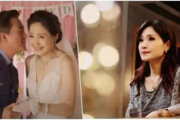 原本差點嫁，方季惟笑曝因一雙鞋子婚事喊卡，慶幸看清對方55歲驚喜曬近況：我有女兒了