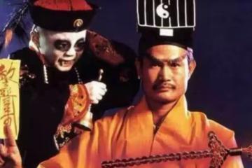 林正英去世23年,拍鬼片立下4條規矩,圈內人至今遵守