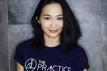 恭喜!香港著名靚模秘密產子升級做辣媽,寶寶顏值高似足混血兒