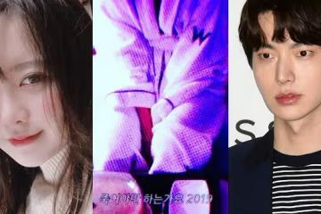 網友都累了,具惠善魚死網破苦苦糾纏,不如學老子所言相忘於江湖