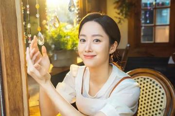 《Okay！光姐妹》全慧彬洪銀姬高媛熙再重聚，網友：女神們太美了