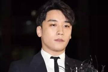 最高法院維持原判 Seungri轉普通監獄關滿1年半