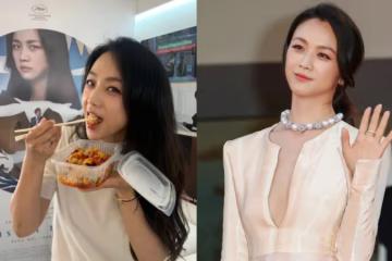 無名指戴戒撇婚變傳聞　湯唯首談夫妻分居原因