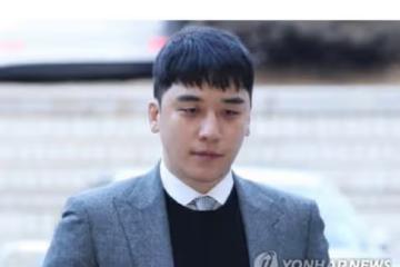 一手好牌打得稀爛!李勝利9項嫌疑全部判決有罪 獲刑1年零6個月