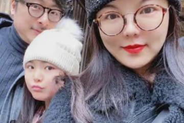 李湘王岳倫離婚，女強男弱，終究抵不過一地雞毛！