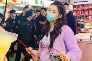 40歲張柏芝爆出4胎?和謝霆鋒離婚後,她憑什麼還能被謝賢獨寵