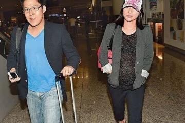 郭晶晶無奈搬離霍家祖宅，霍啟剛一哥地位不保？25億豪宅只是假象